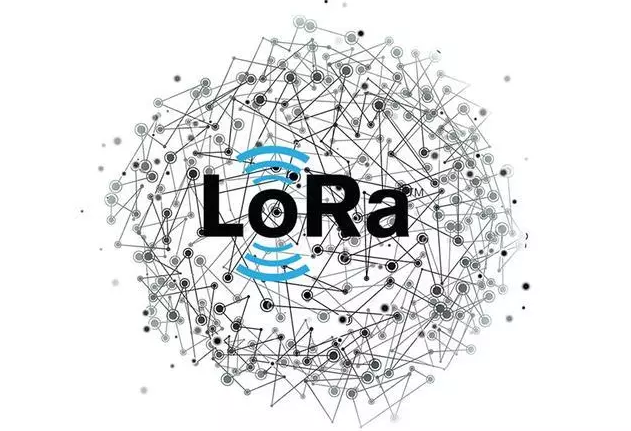 J9官网为什么都喜欢用LoRa无线通信技术？